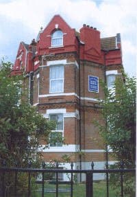 Inside Sunny Lodge Guest House